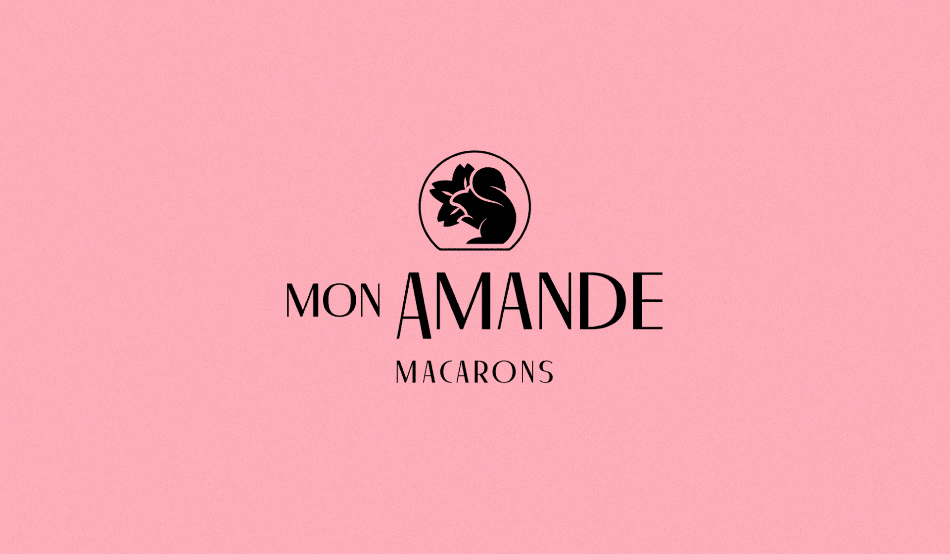 MON AMANDE