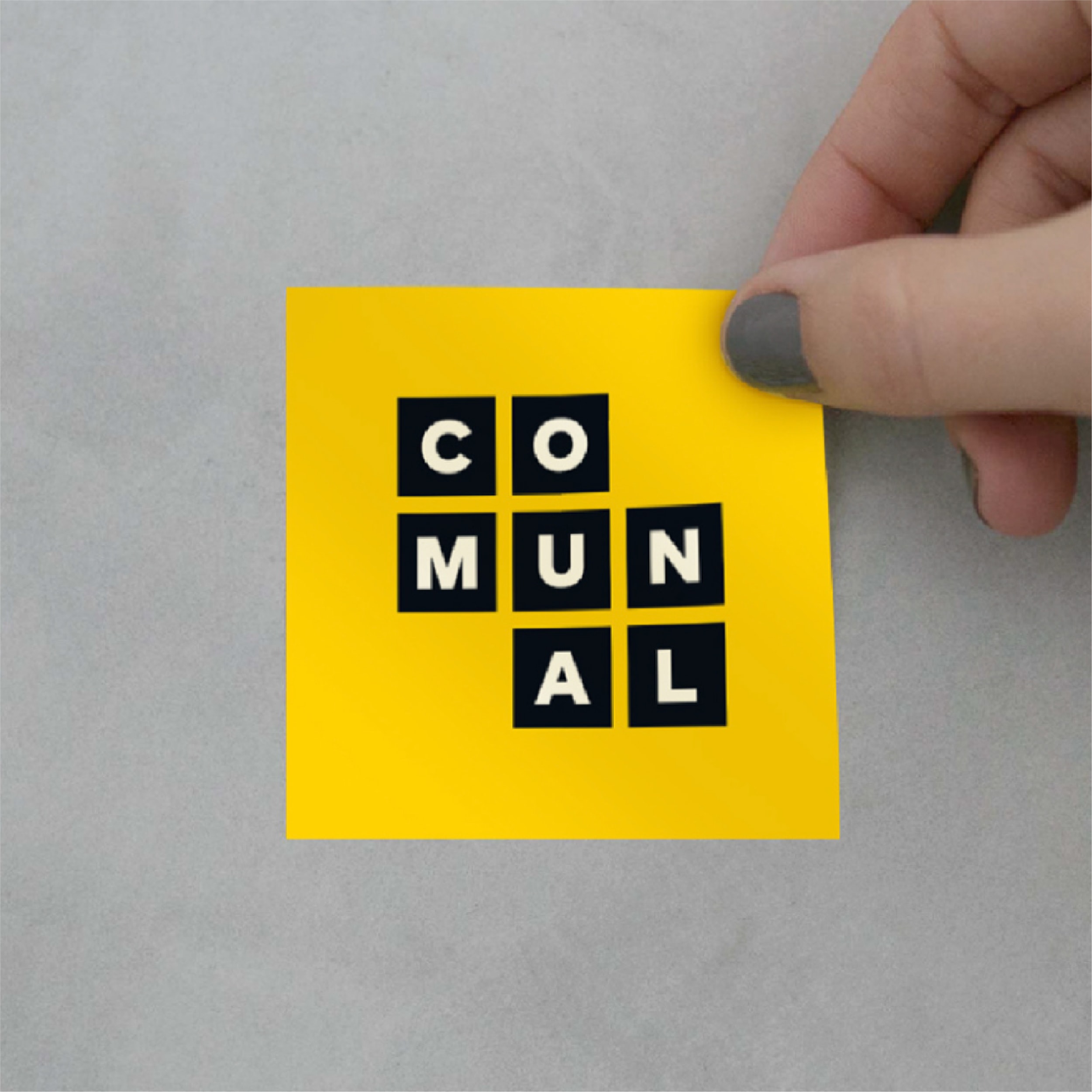 Comunal