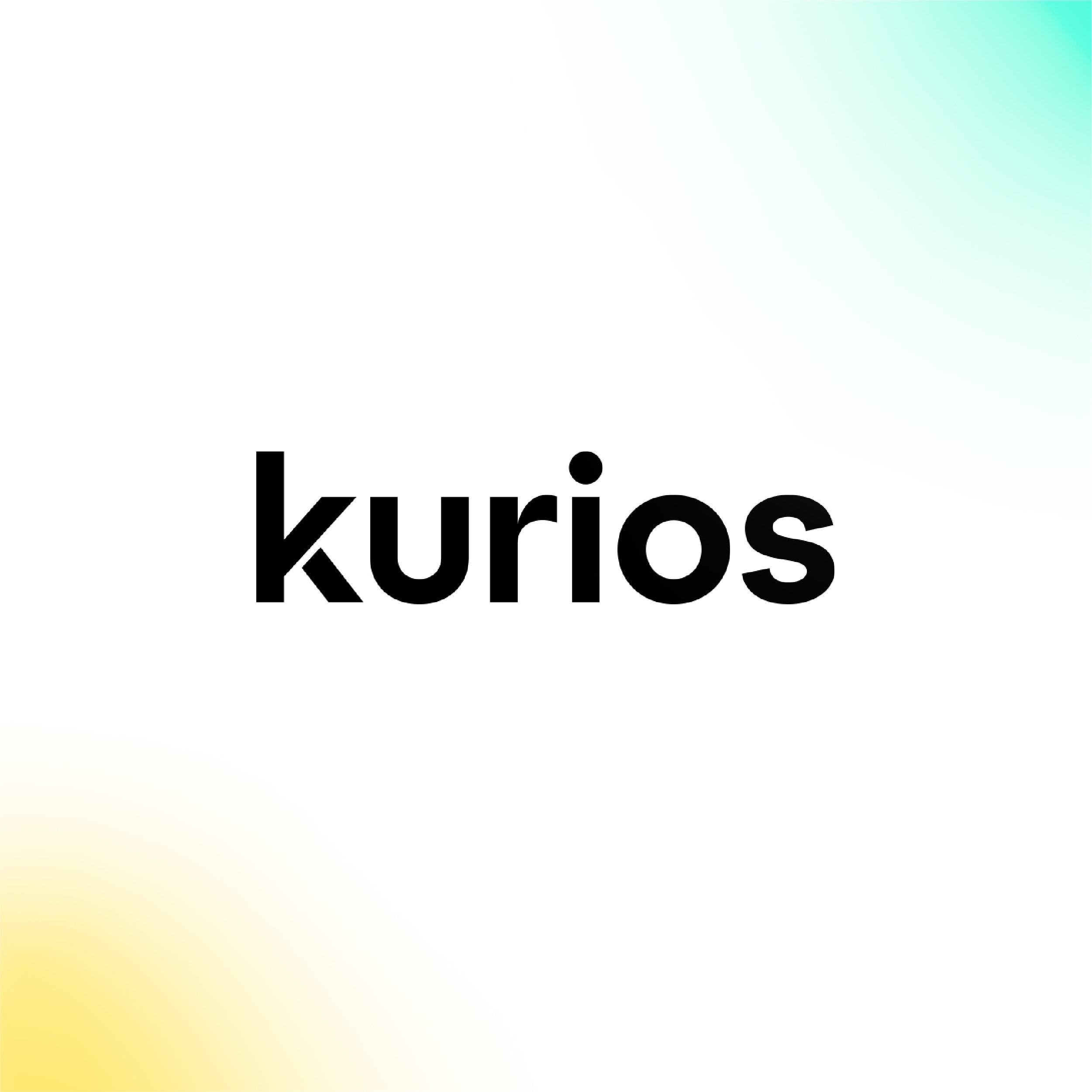 Kurios