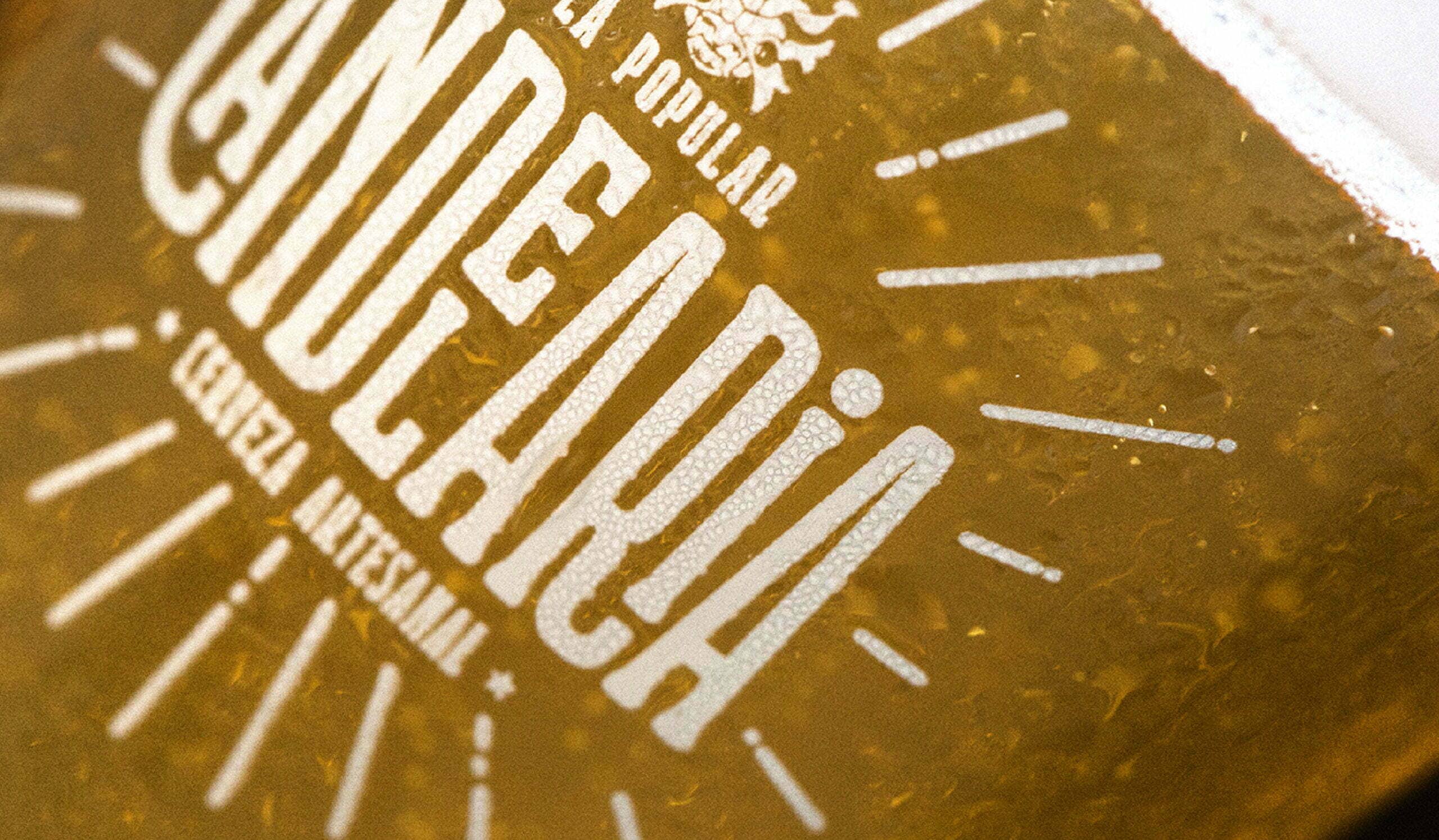Candelaria Lager