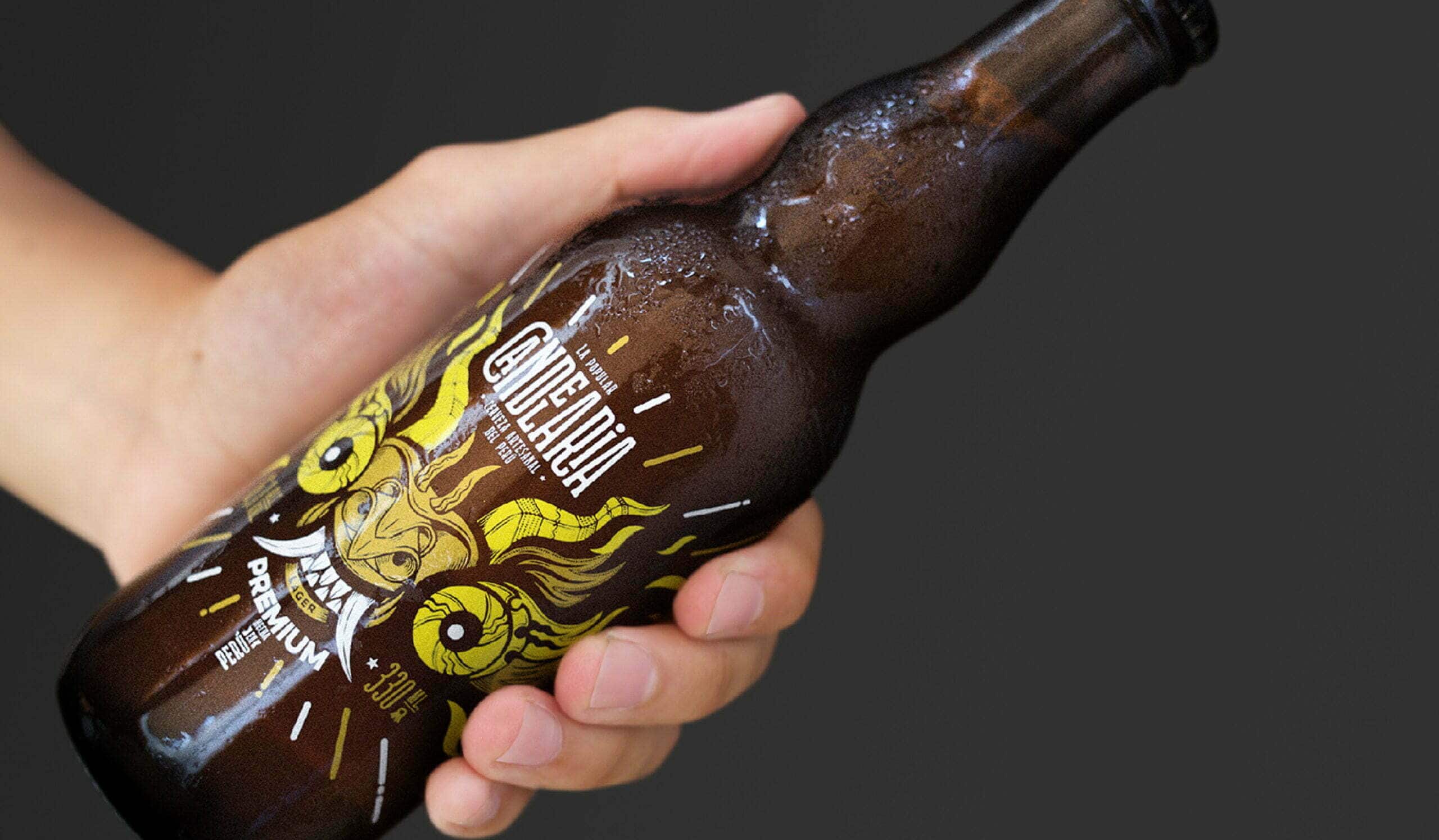 Candelaria Lager