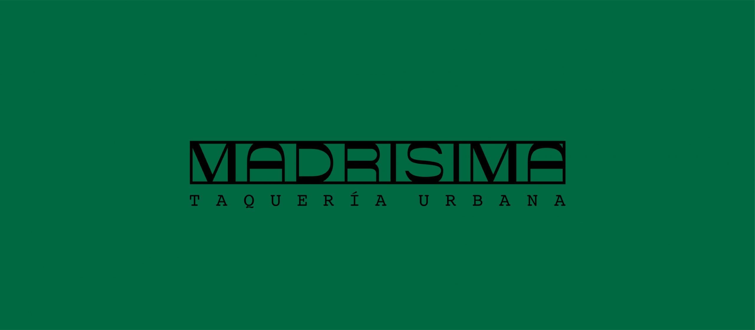 Madrisima