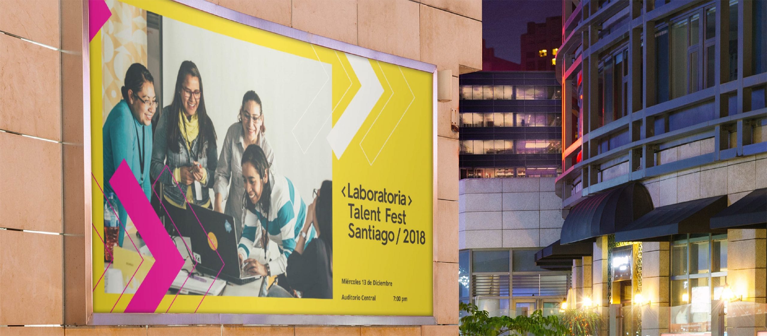 Laboratoria