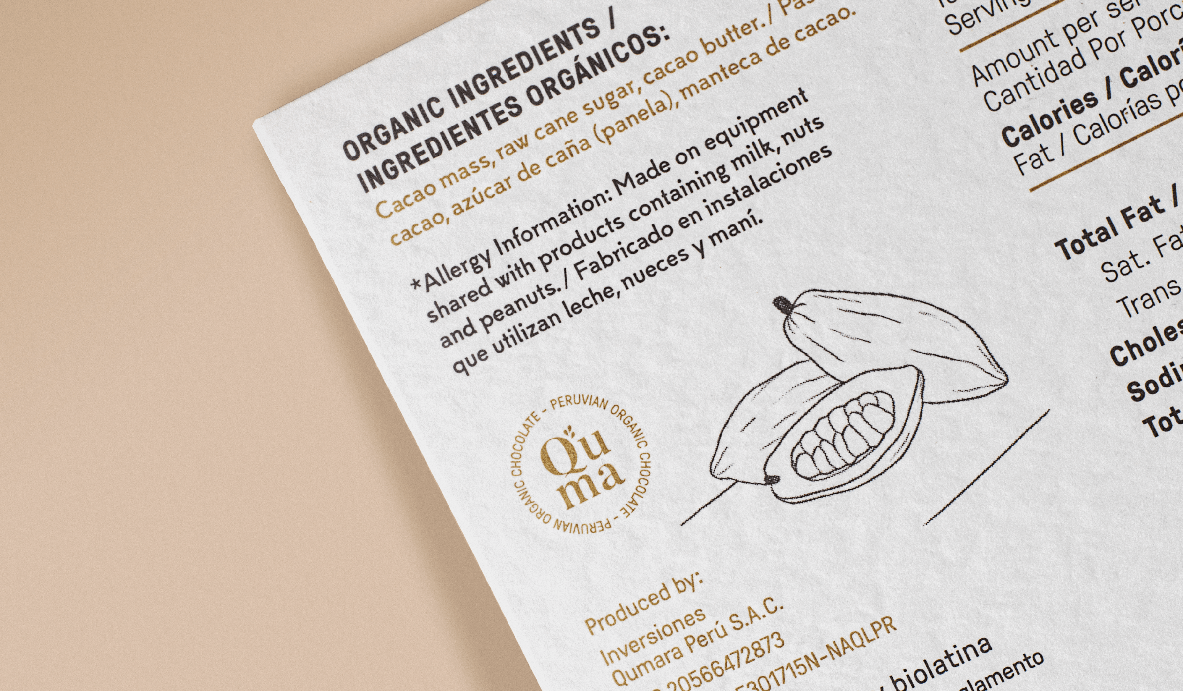 Q’uma Orígenes