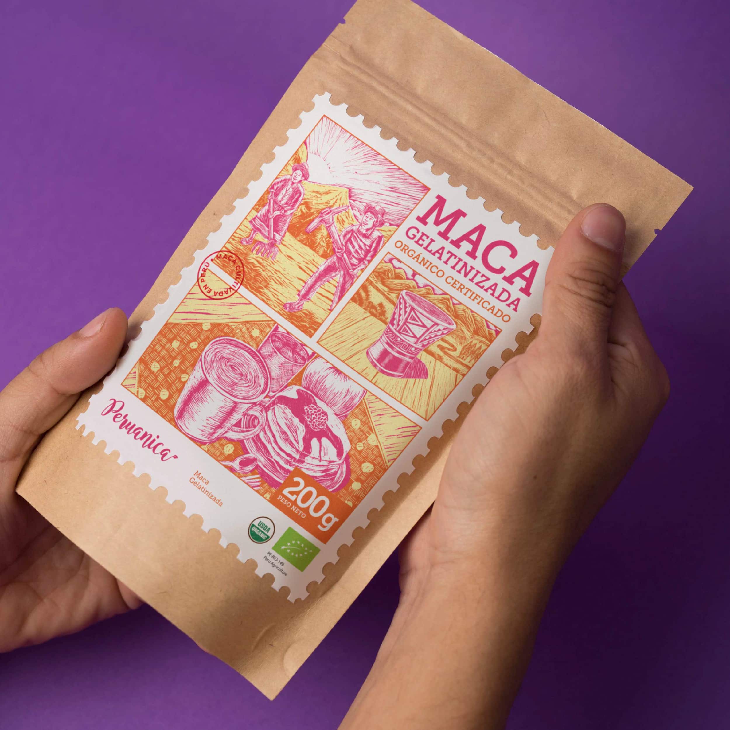 Peruanica