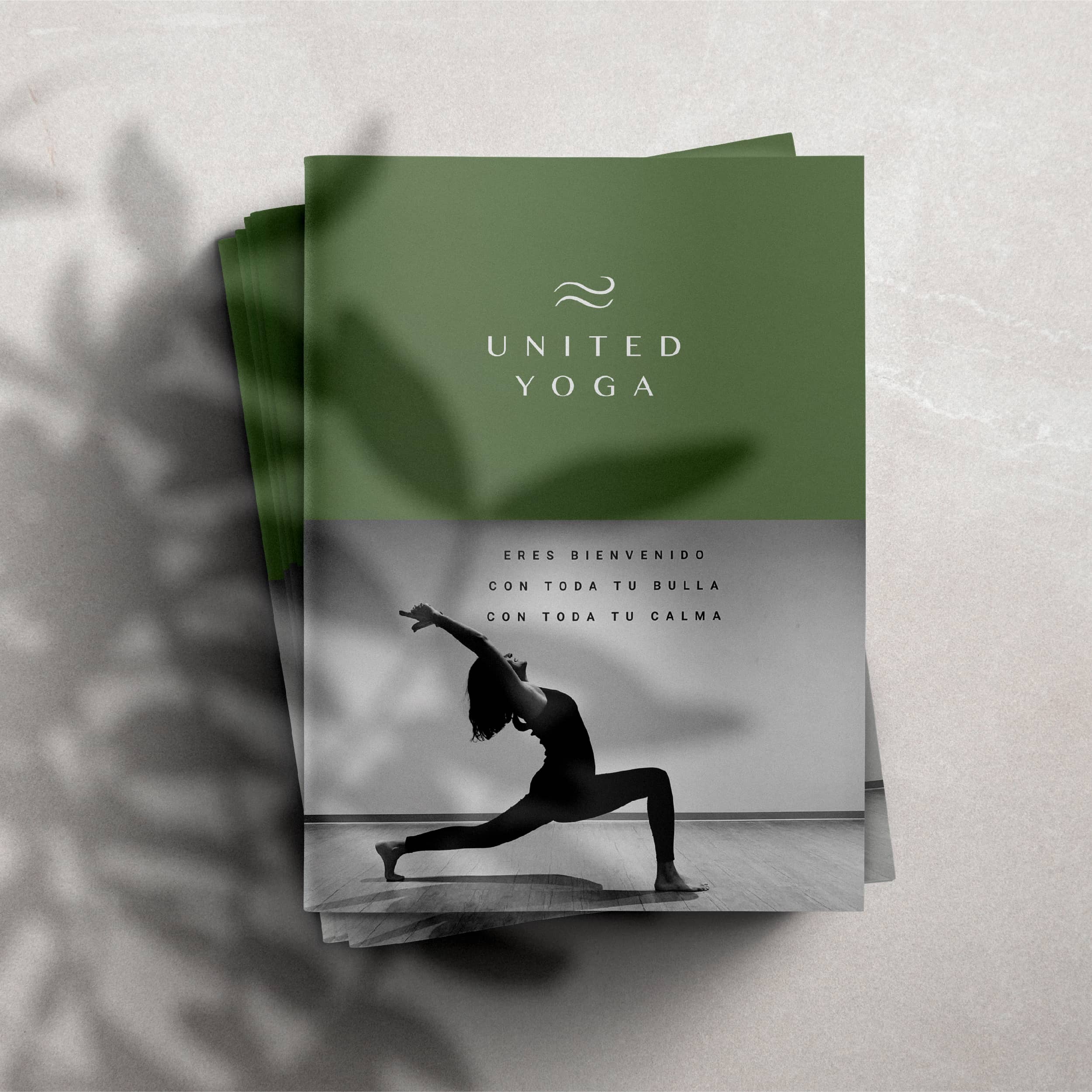 United Yoga