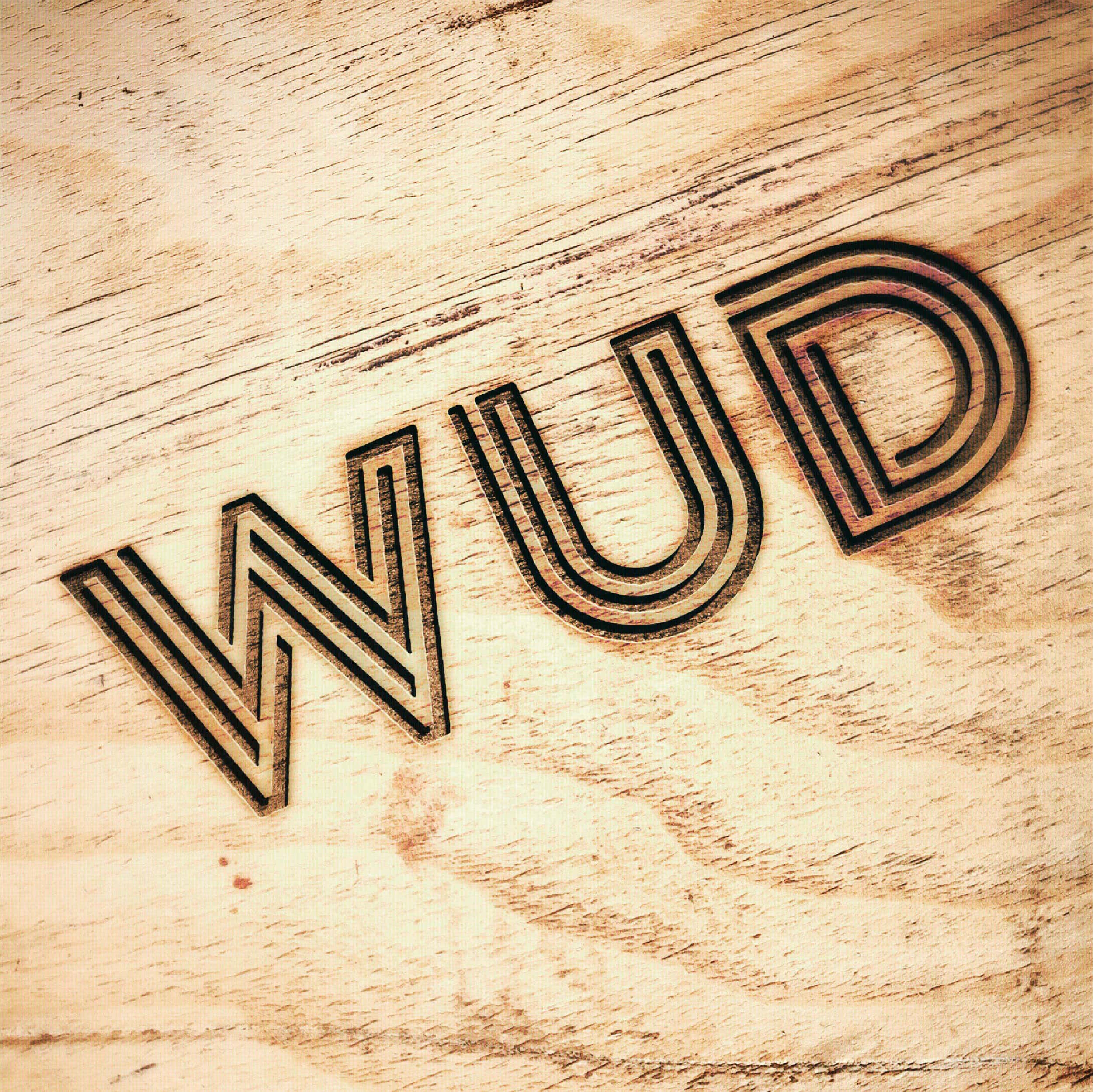 WUD