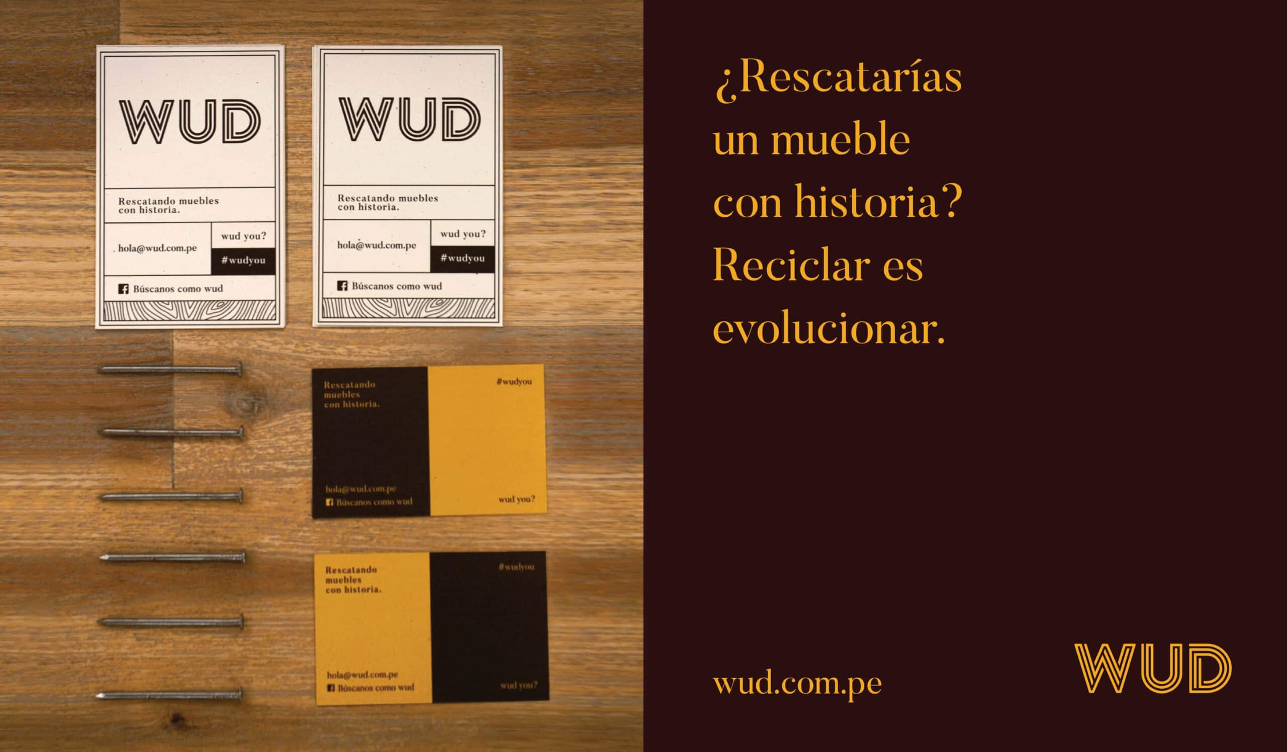 WUD