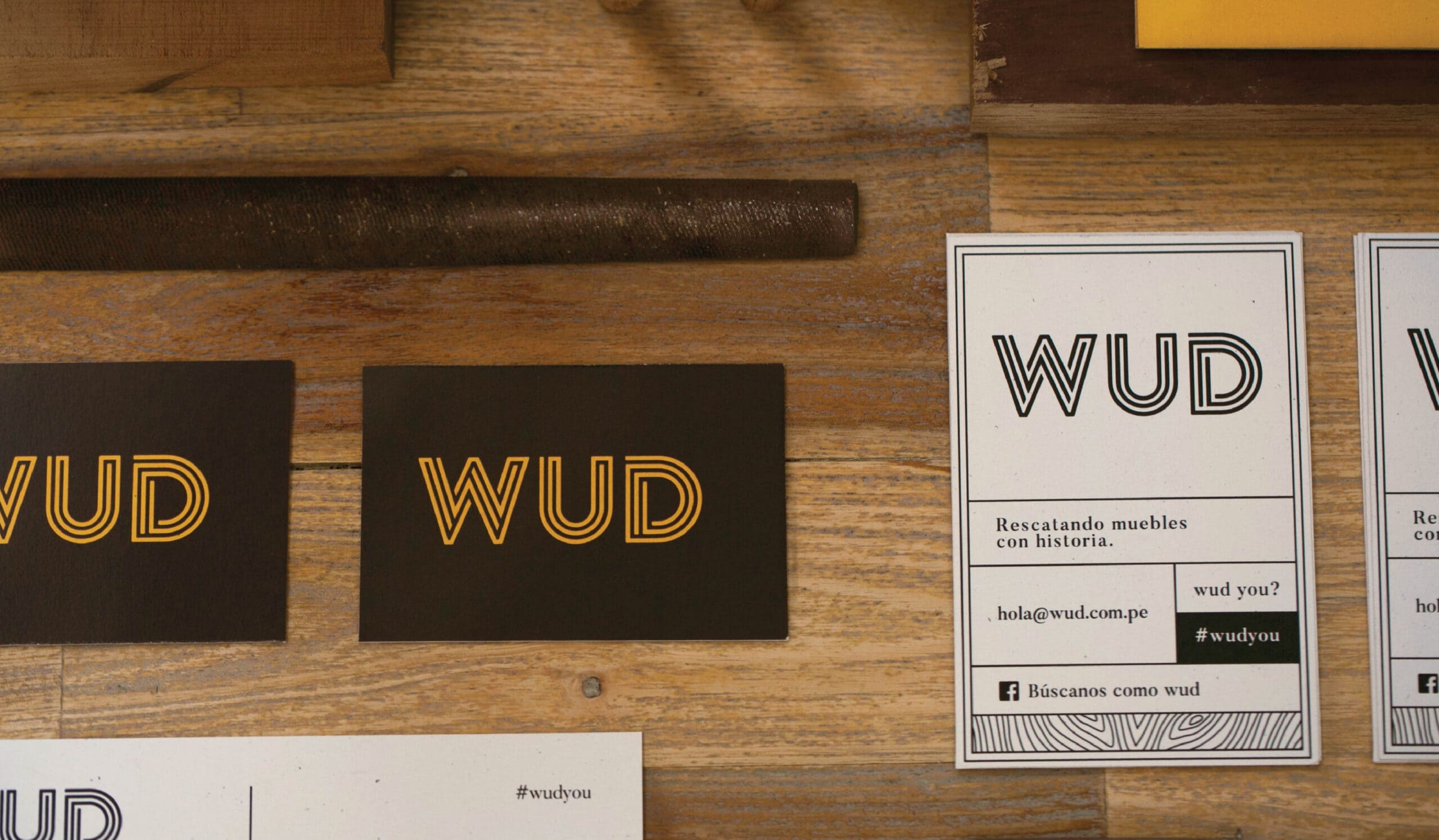 WUD