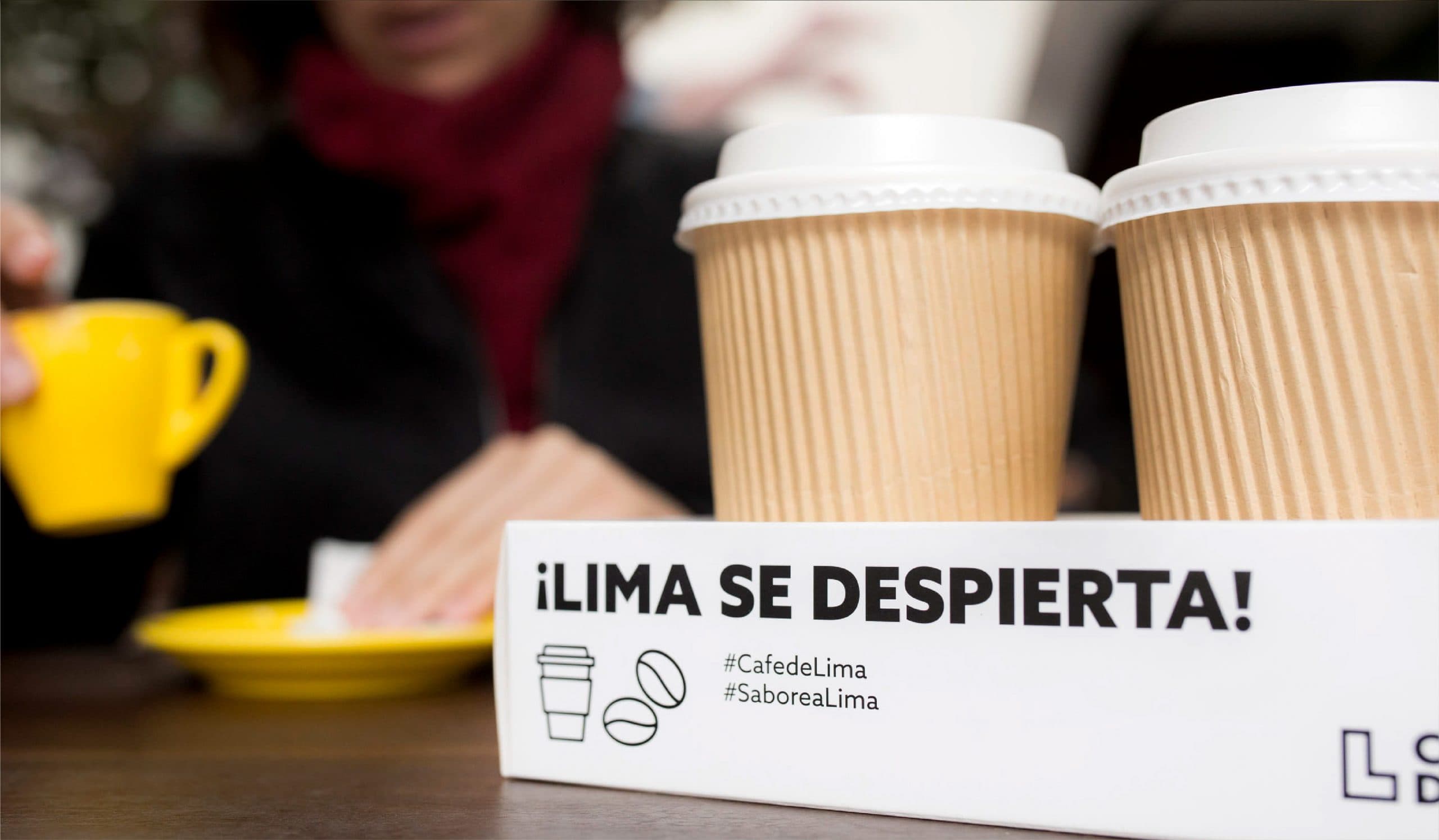 Café de Lima
