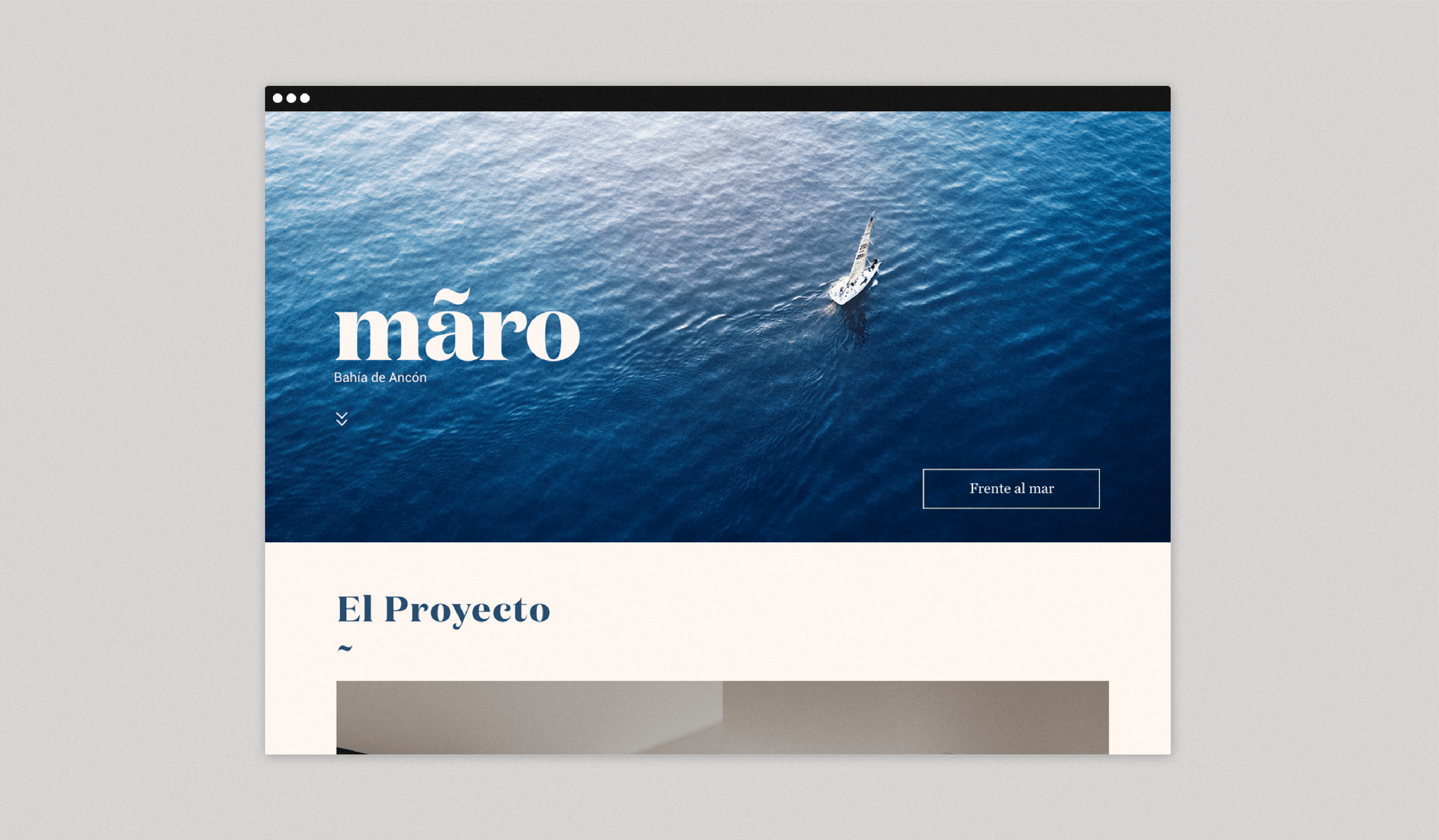 Maro