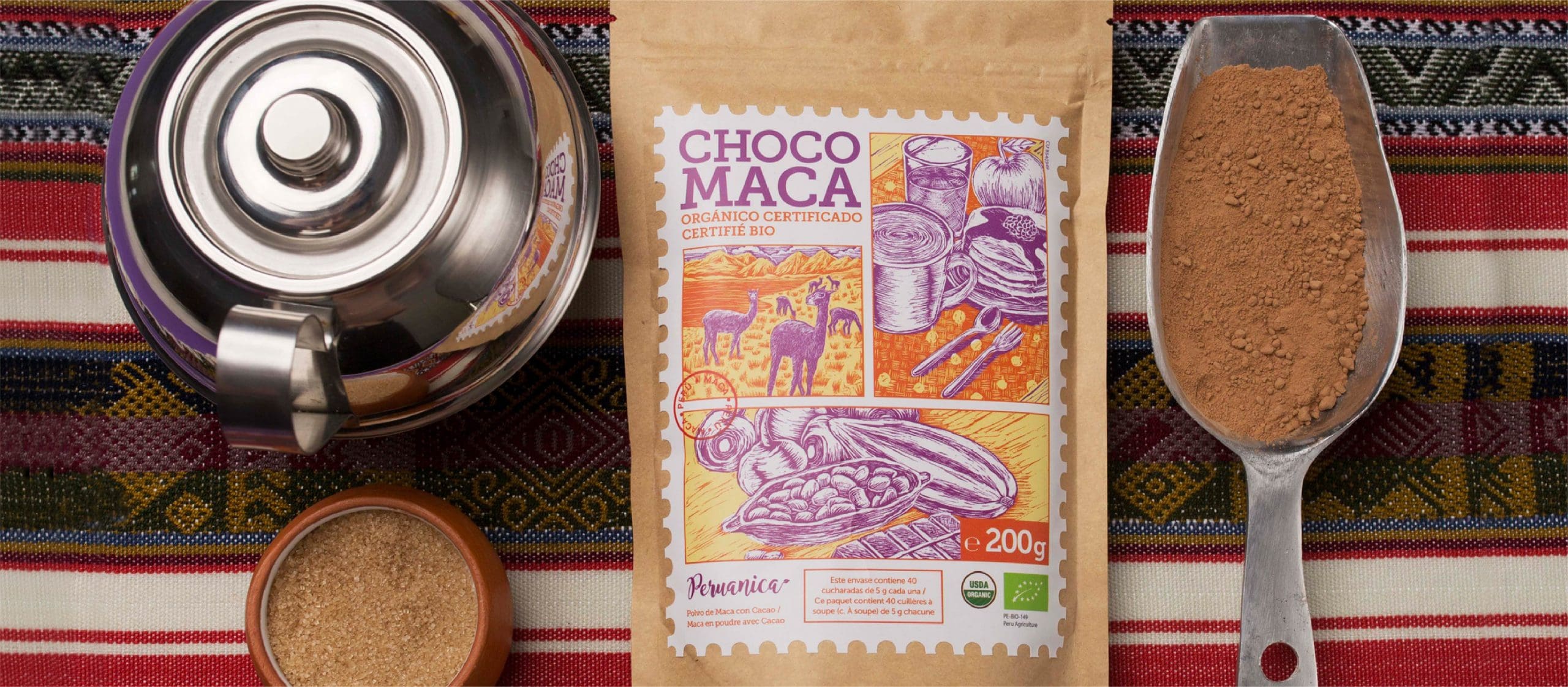 Peruanica