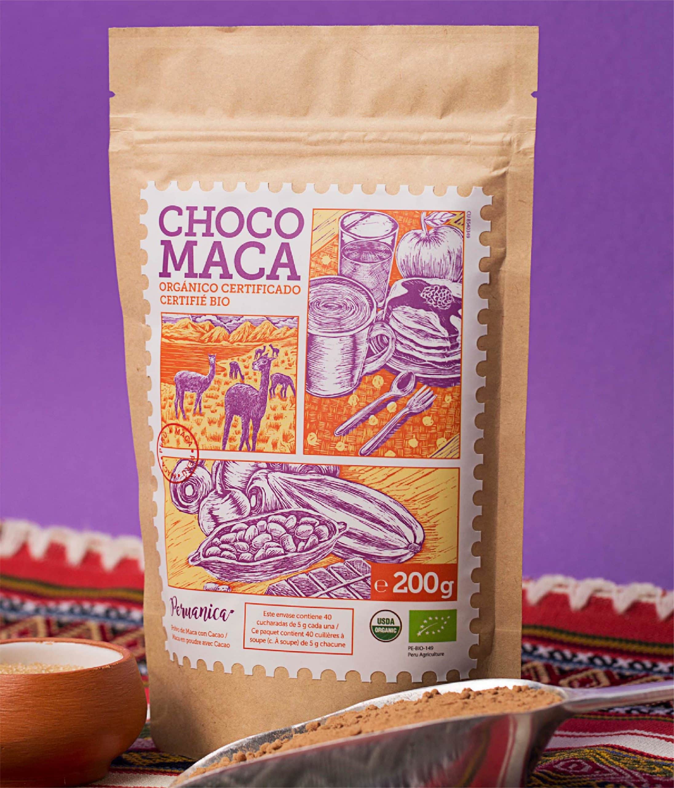 Peruanica