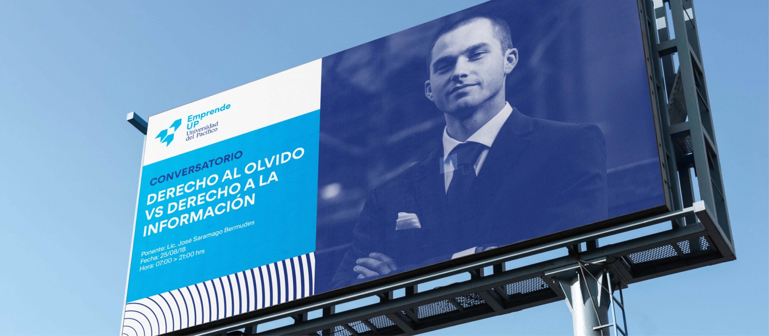Emprende UP