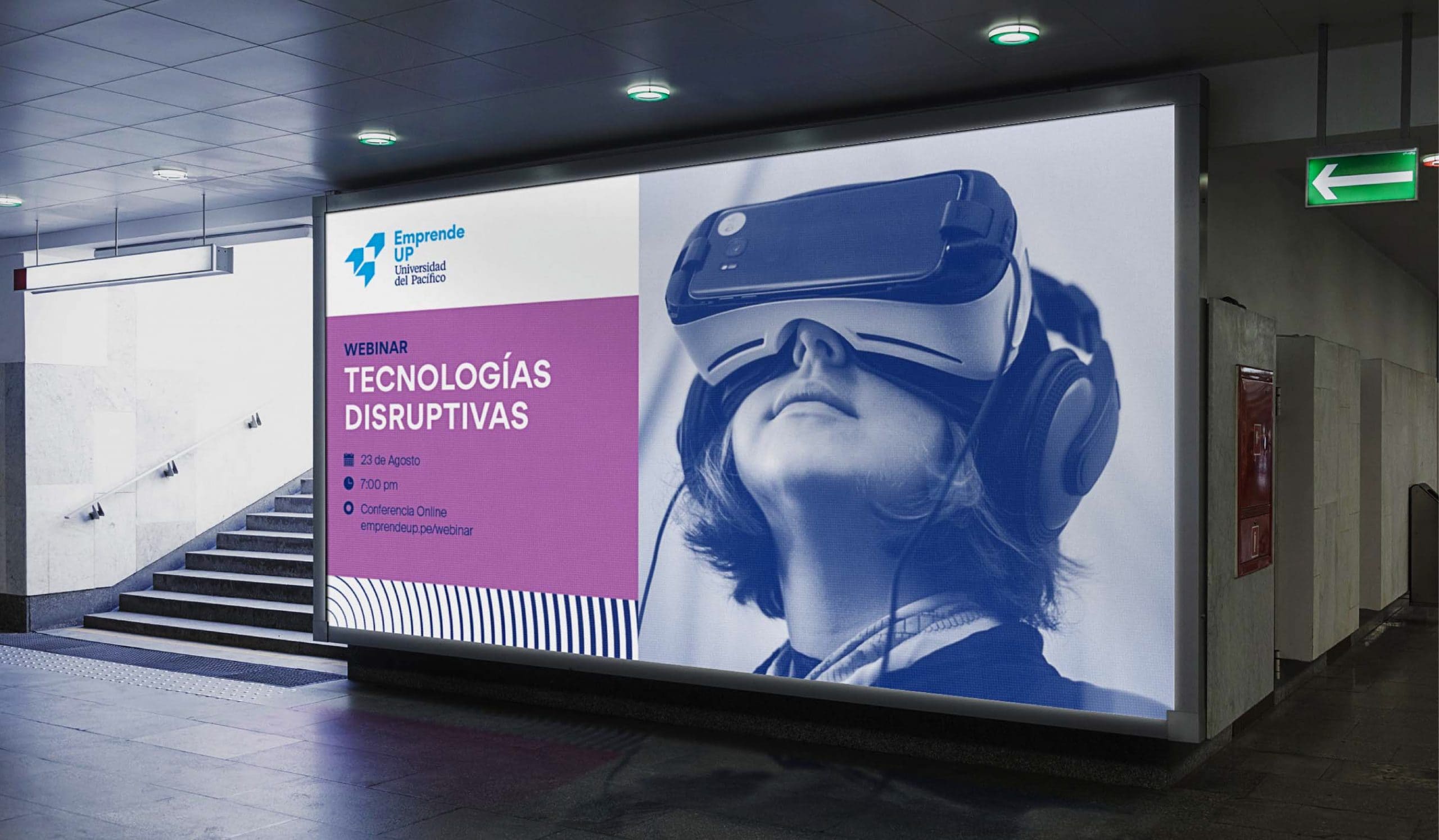 Emprende UP