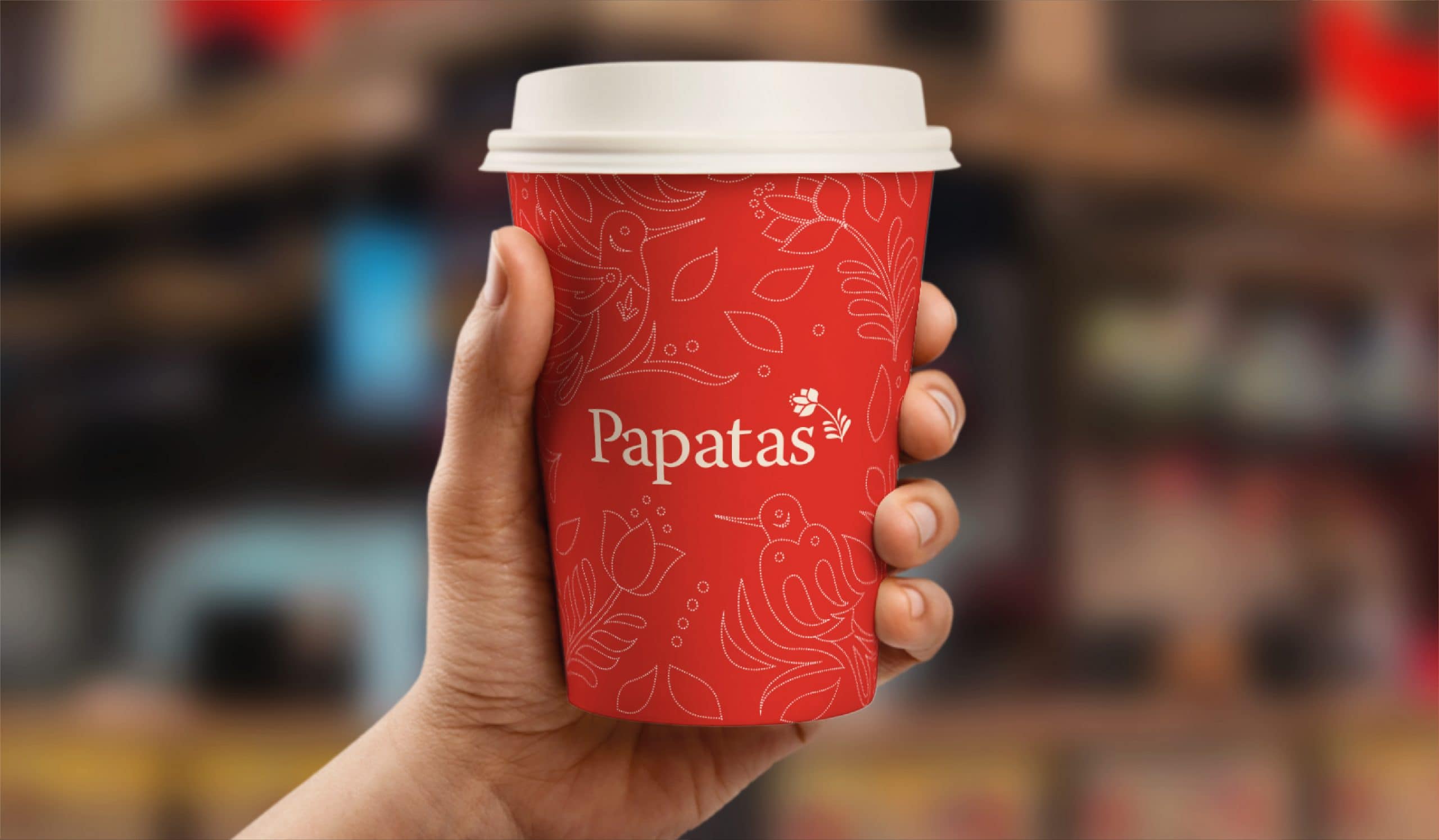 Papatas