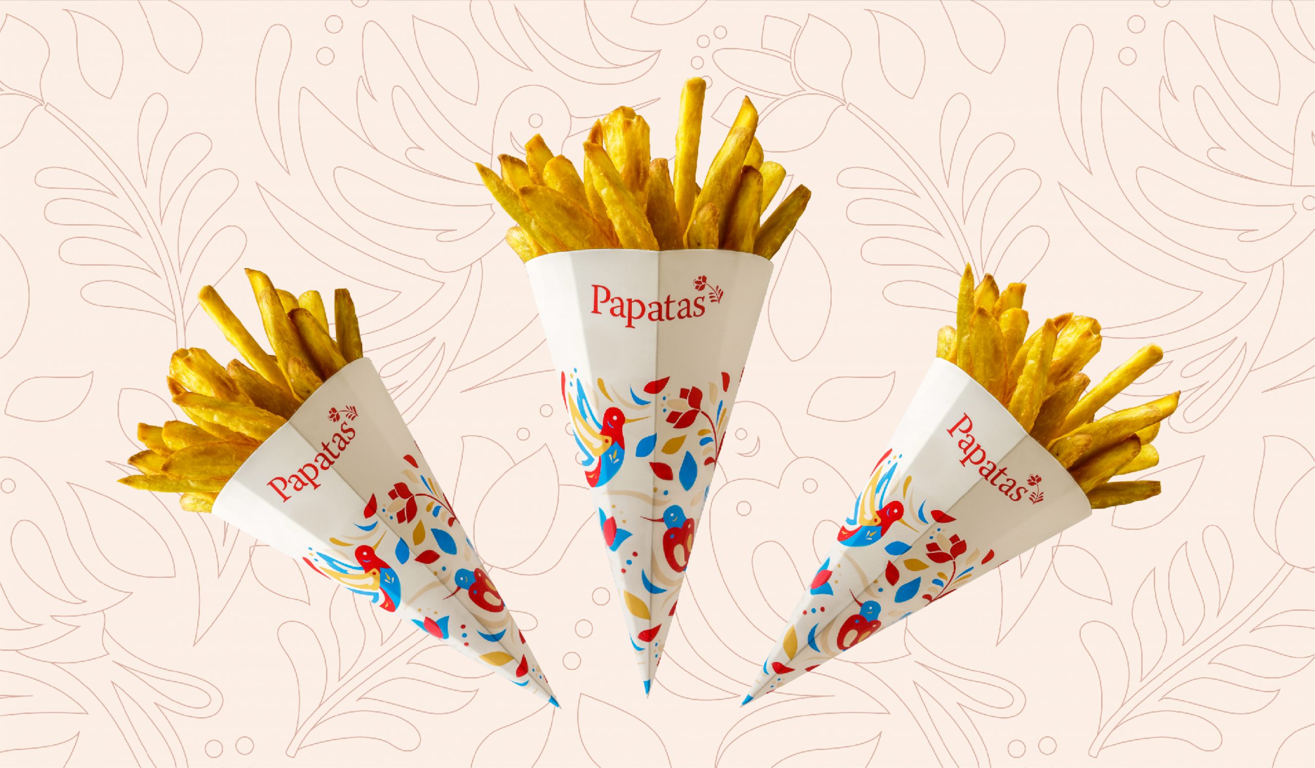 Papatas