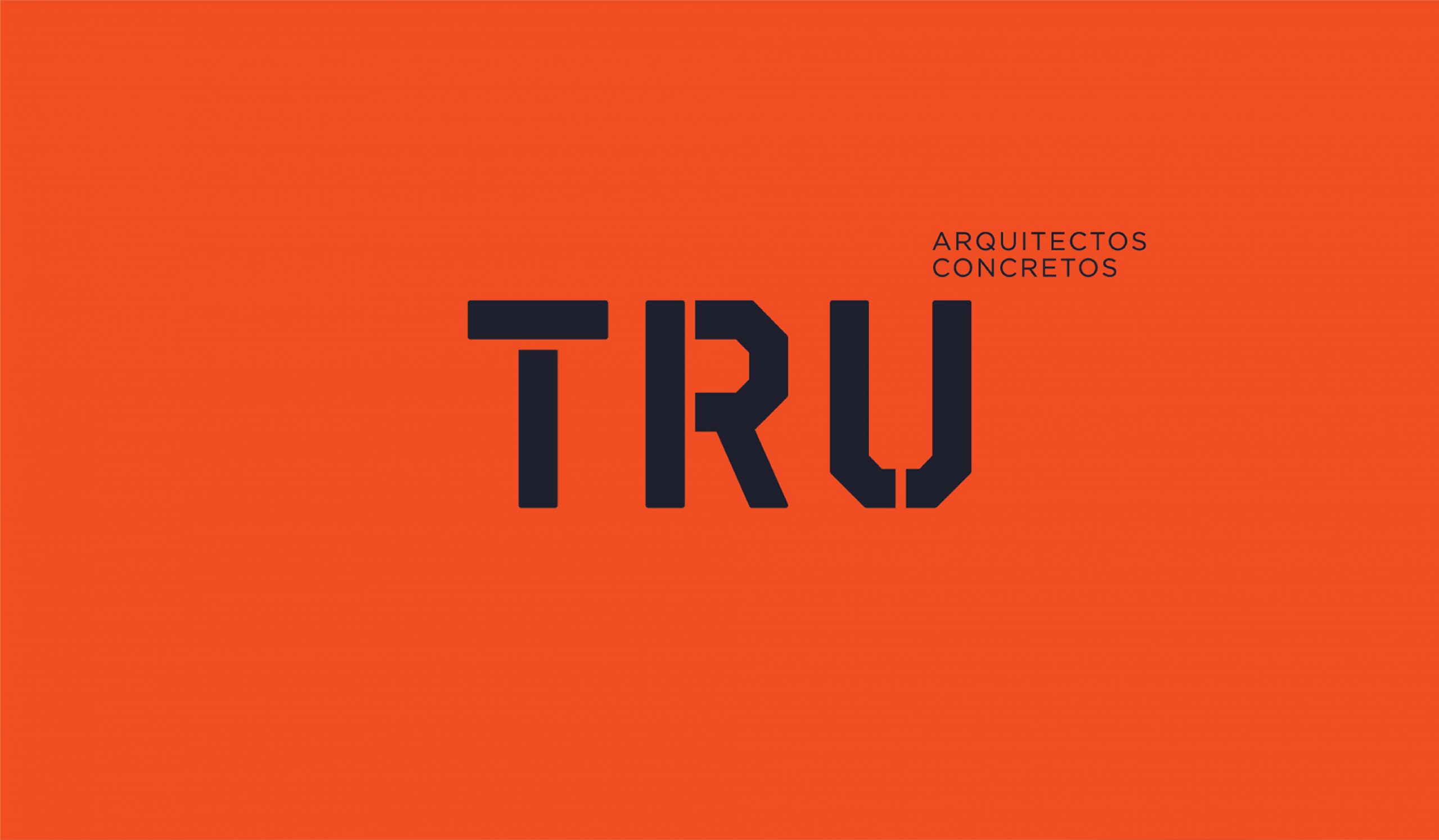 TRU Architects