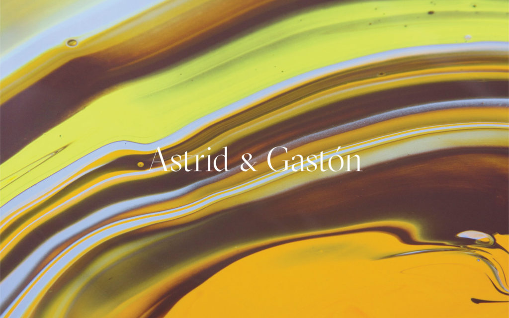 LAD Awards: Astrid y Gastón