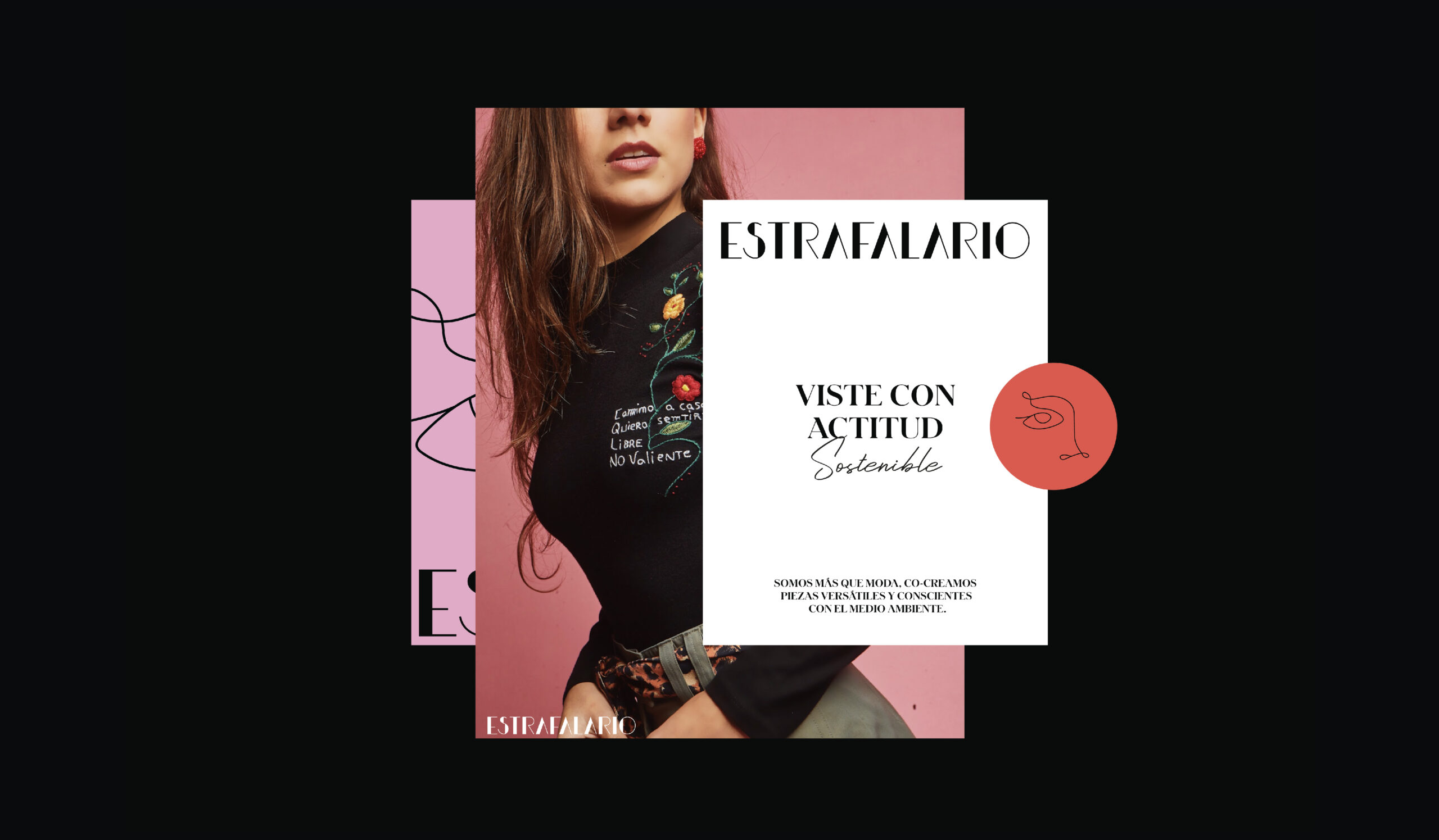 Estrafalario
