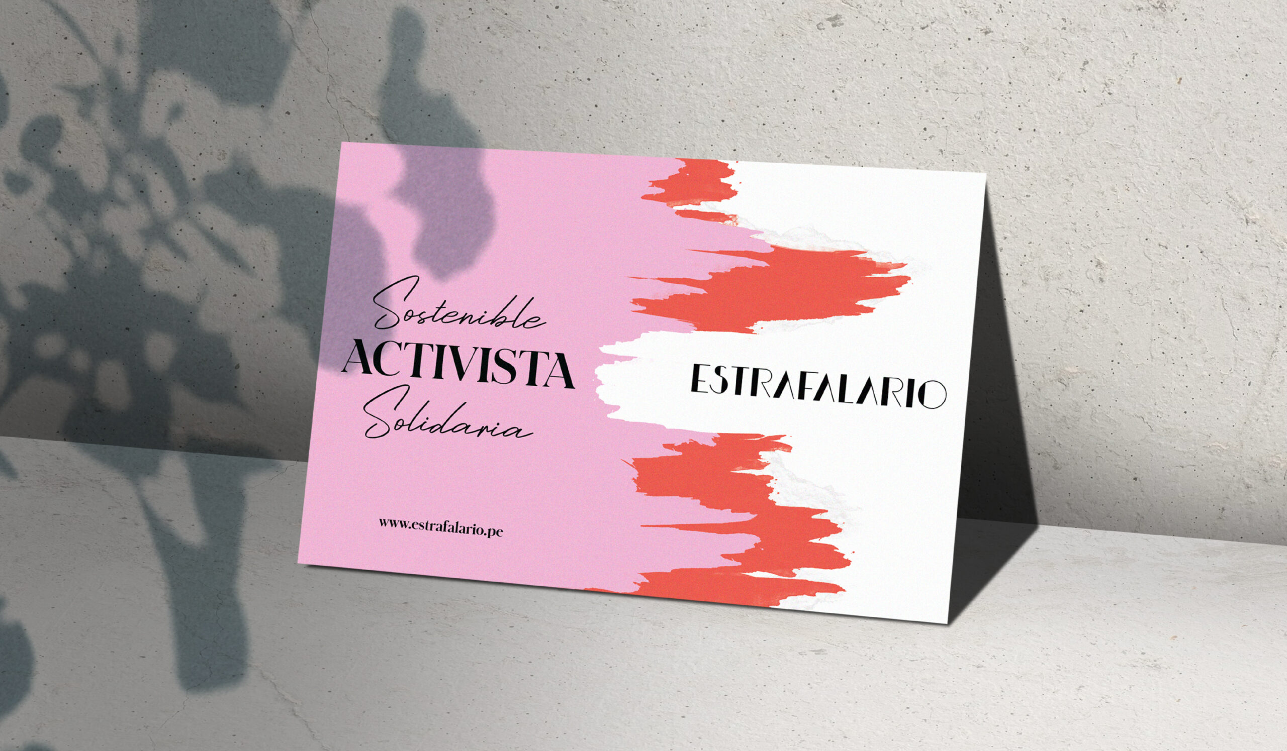Estrafalario