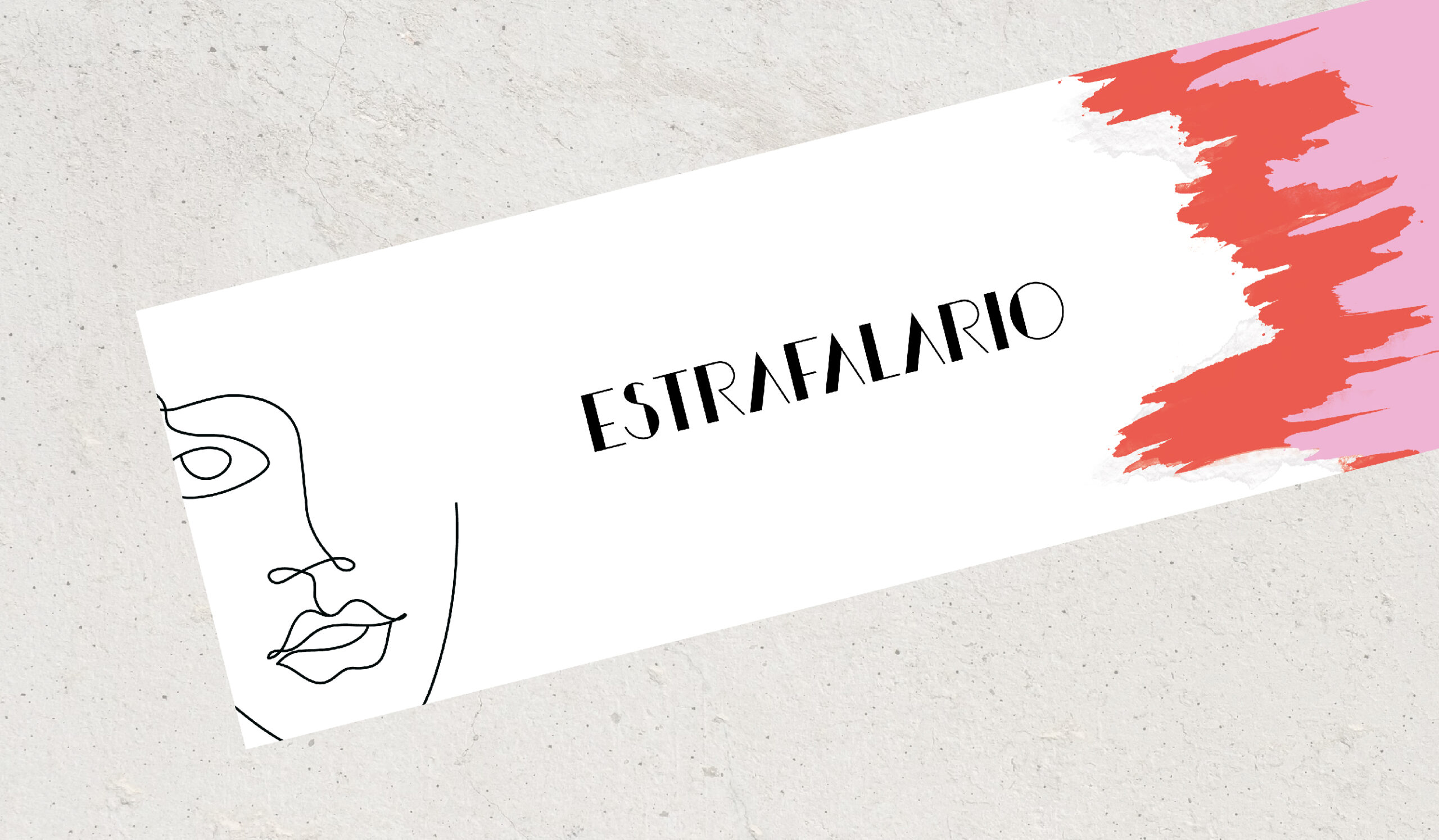 Estrafalario