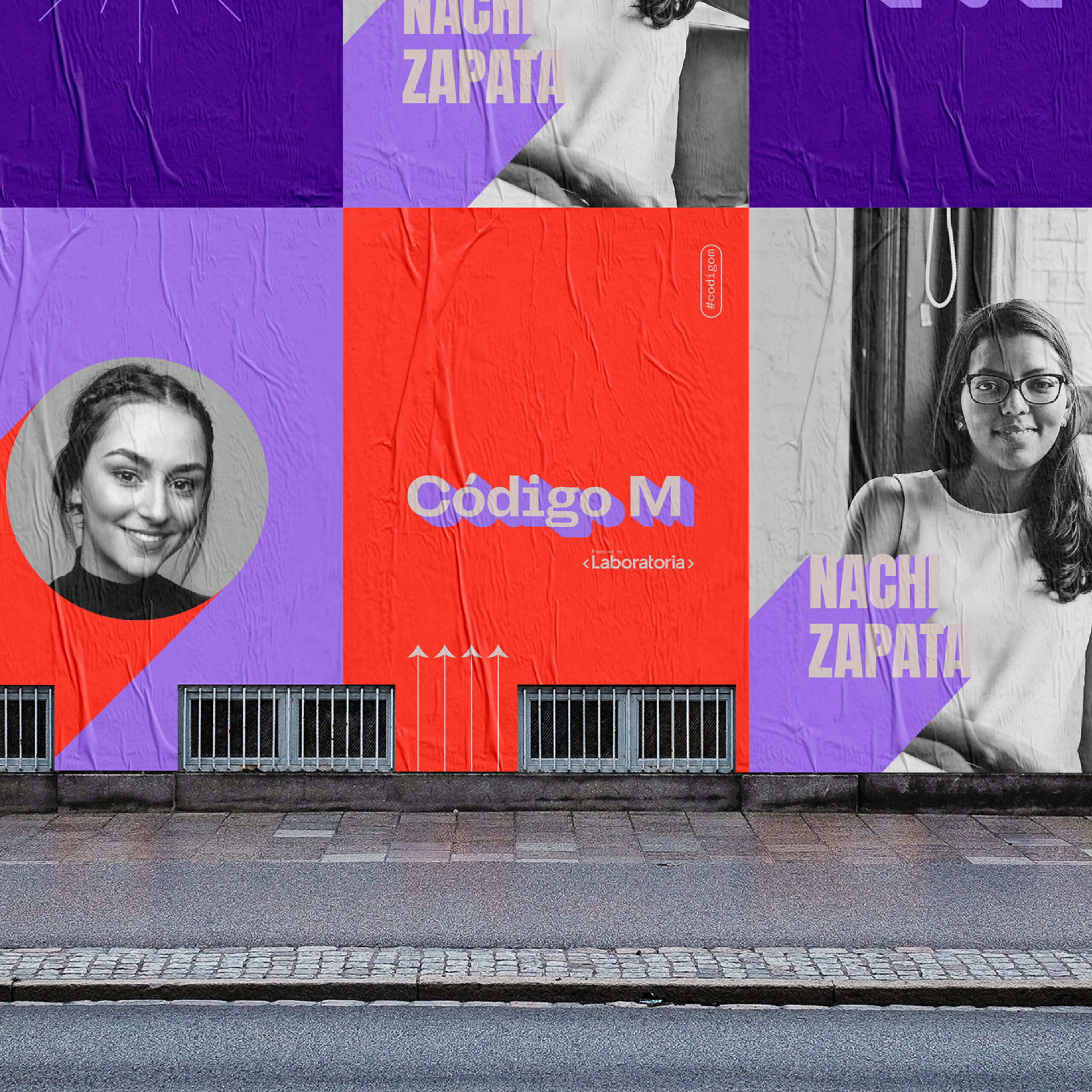 Código M