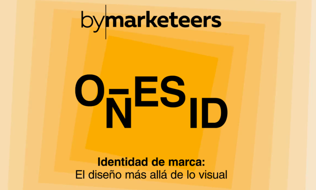 Identidad Visual mucho más que un logo