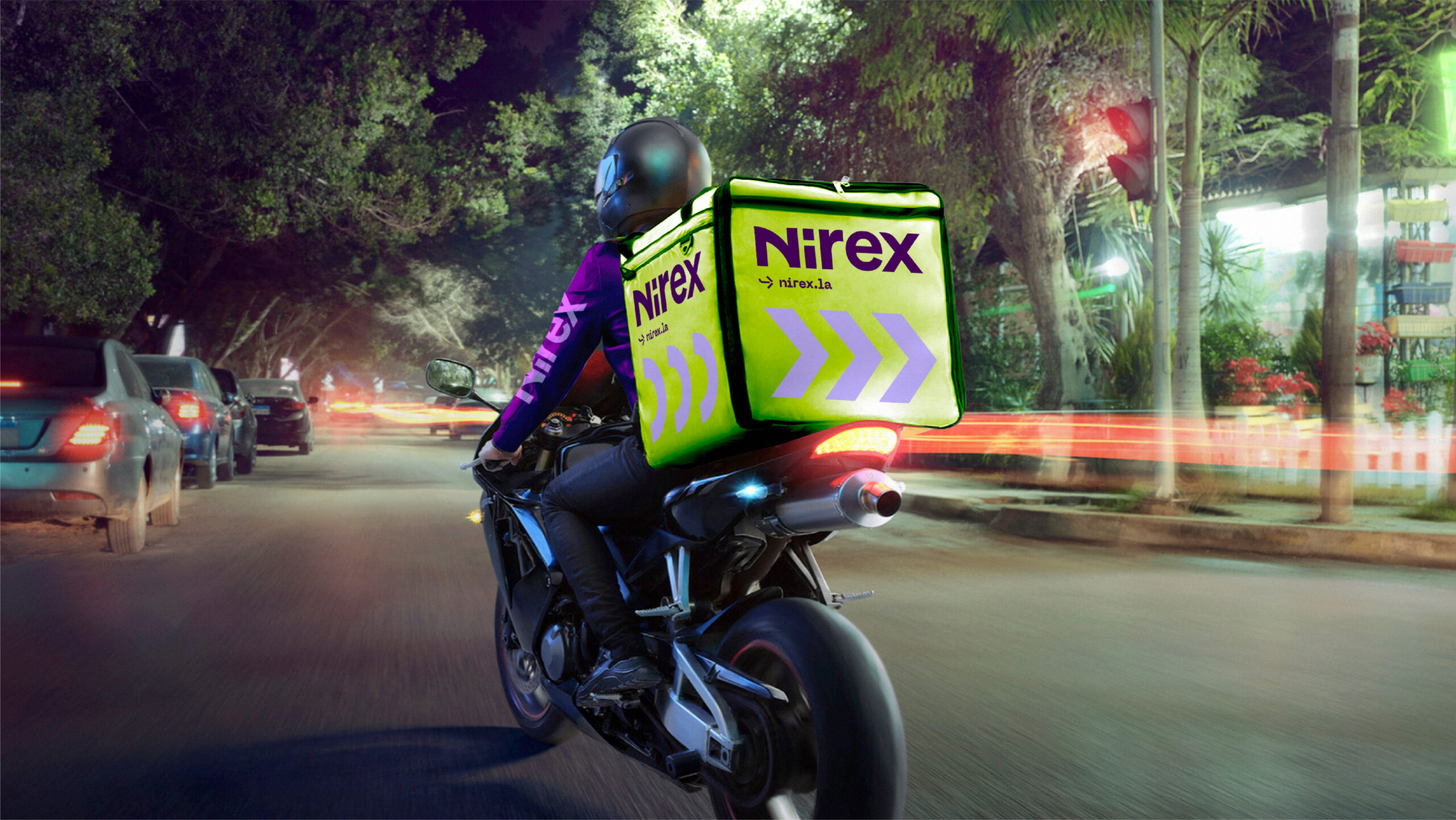 Nirex