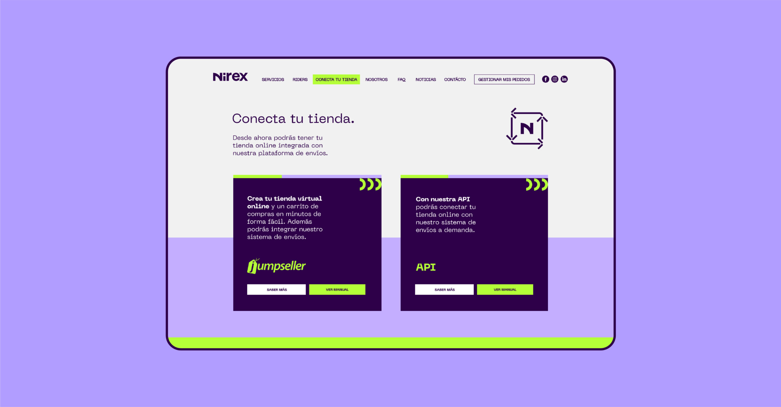 Nirex