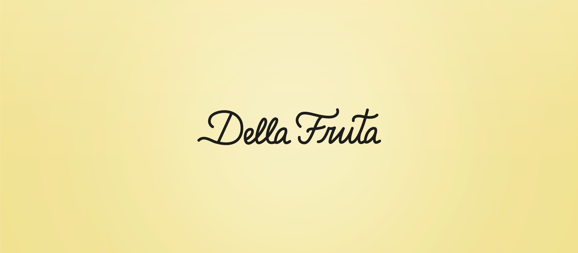 DELLA FRUTA