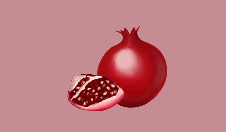 DELLA FRUTA