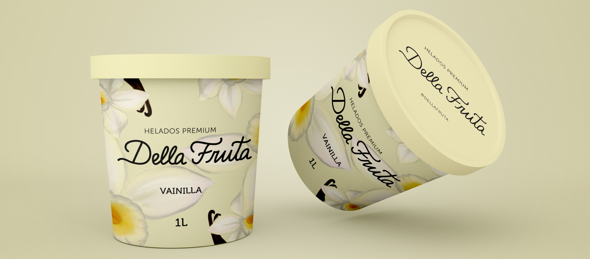 DELLA FRUTA