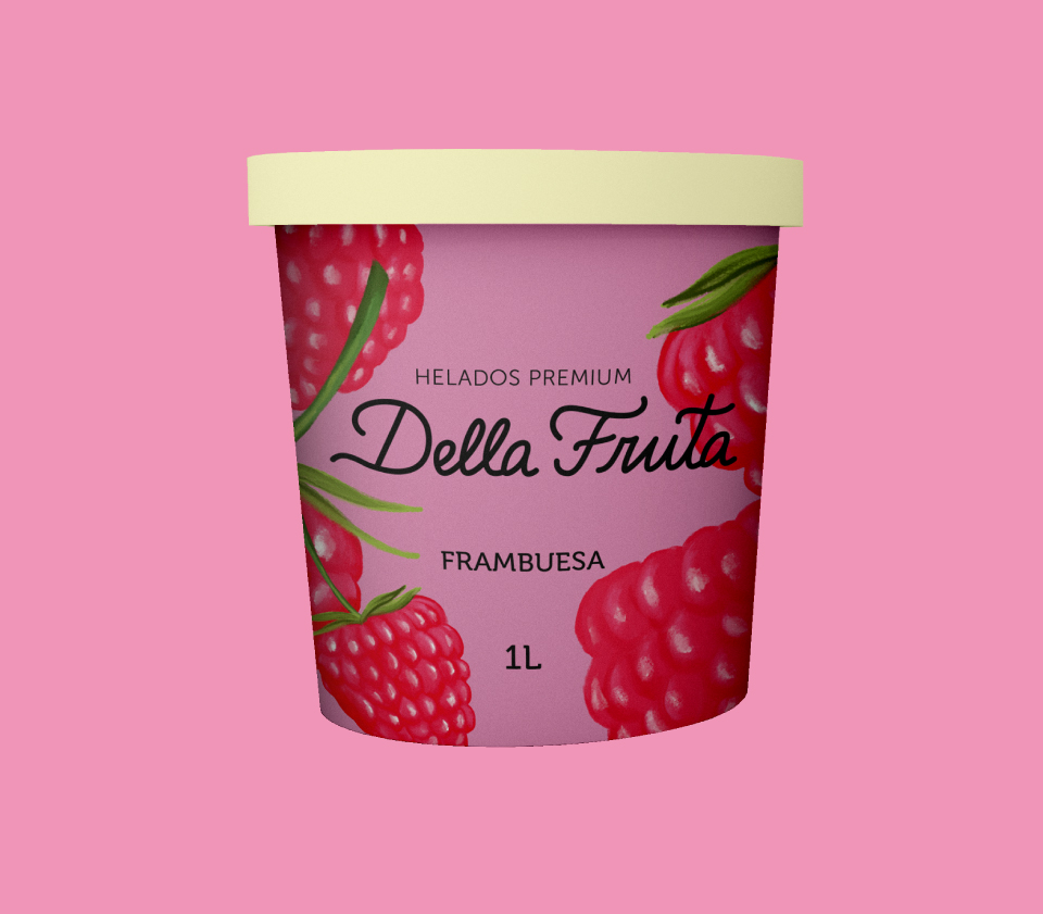 DELLA FRUTA
