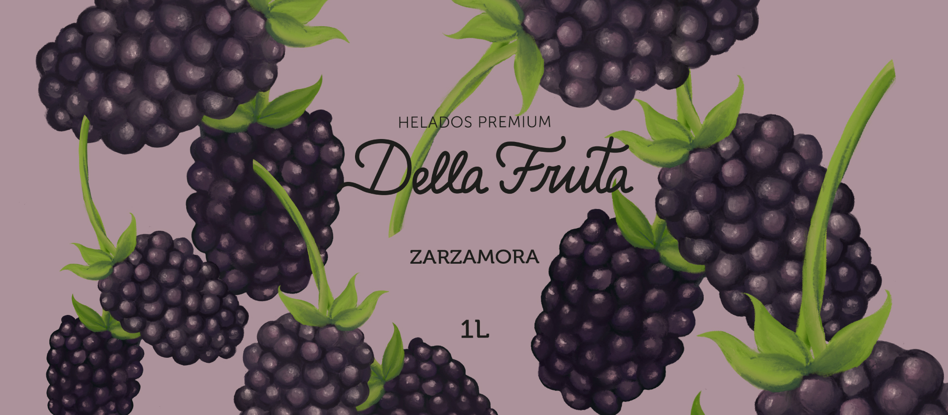 DELLA FRUTA