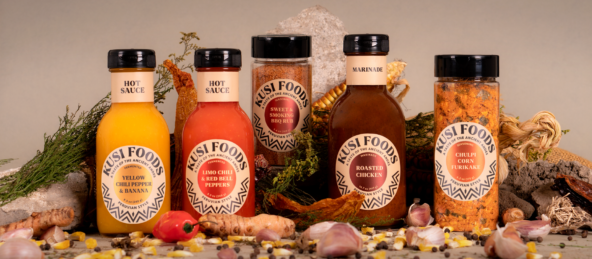 Kusi Foods