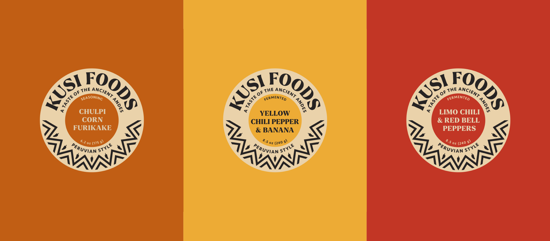 Kusi Foods