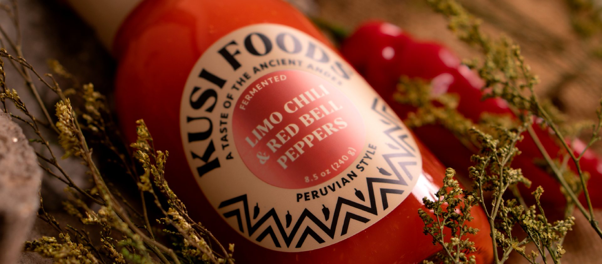 Kusi Foods