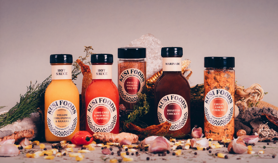 Kusi Foods