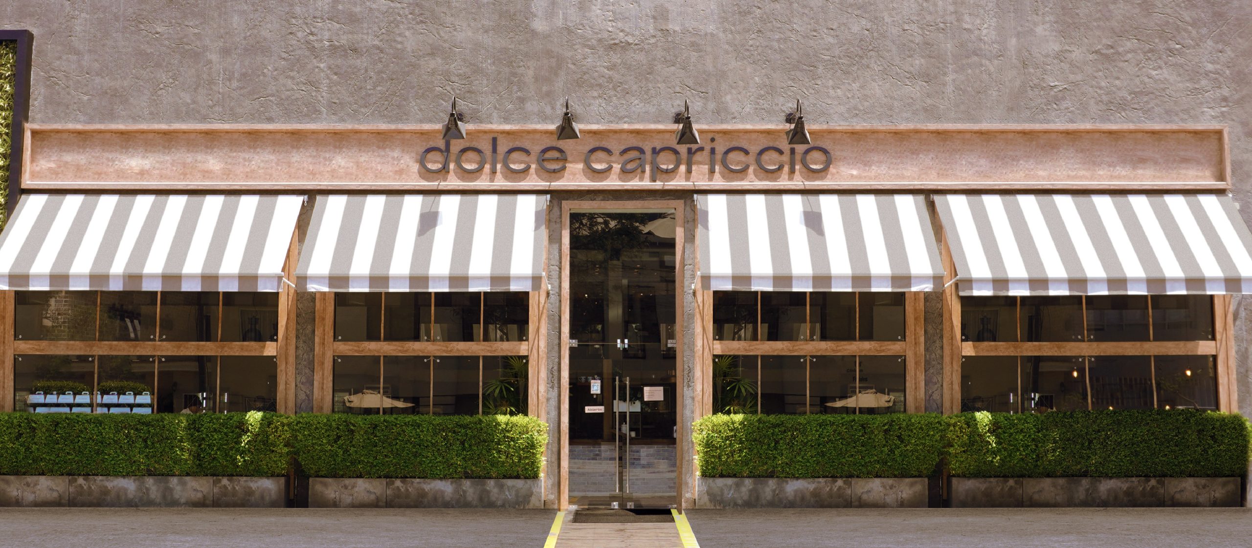 Dolce Capriccio