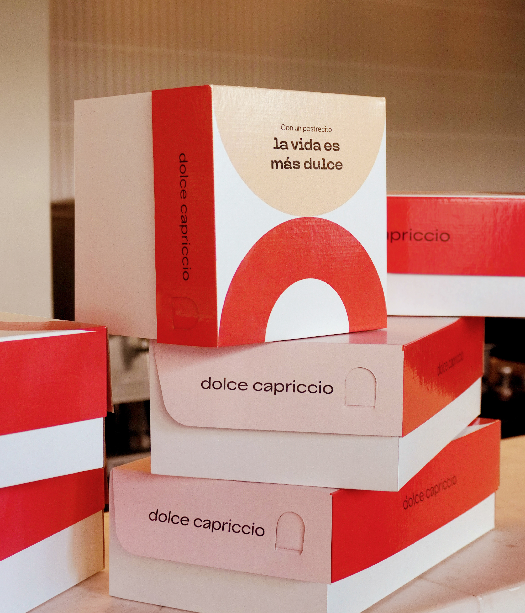 Dolce Capriccio
