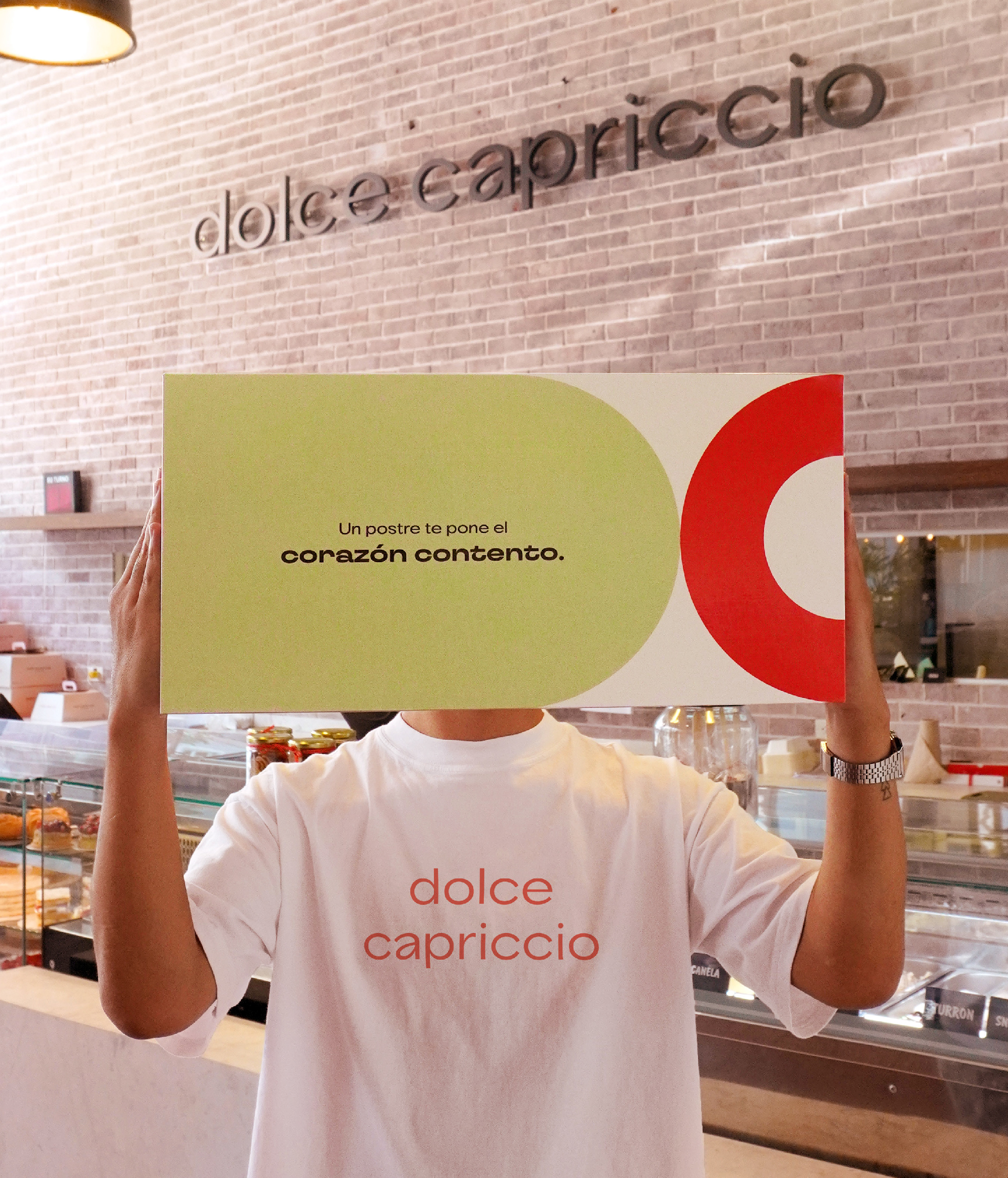 Dolce Capriccio