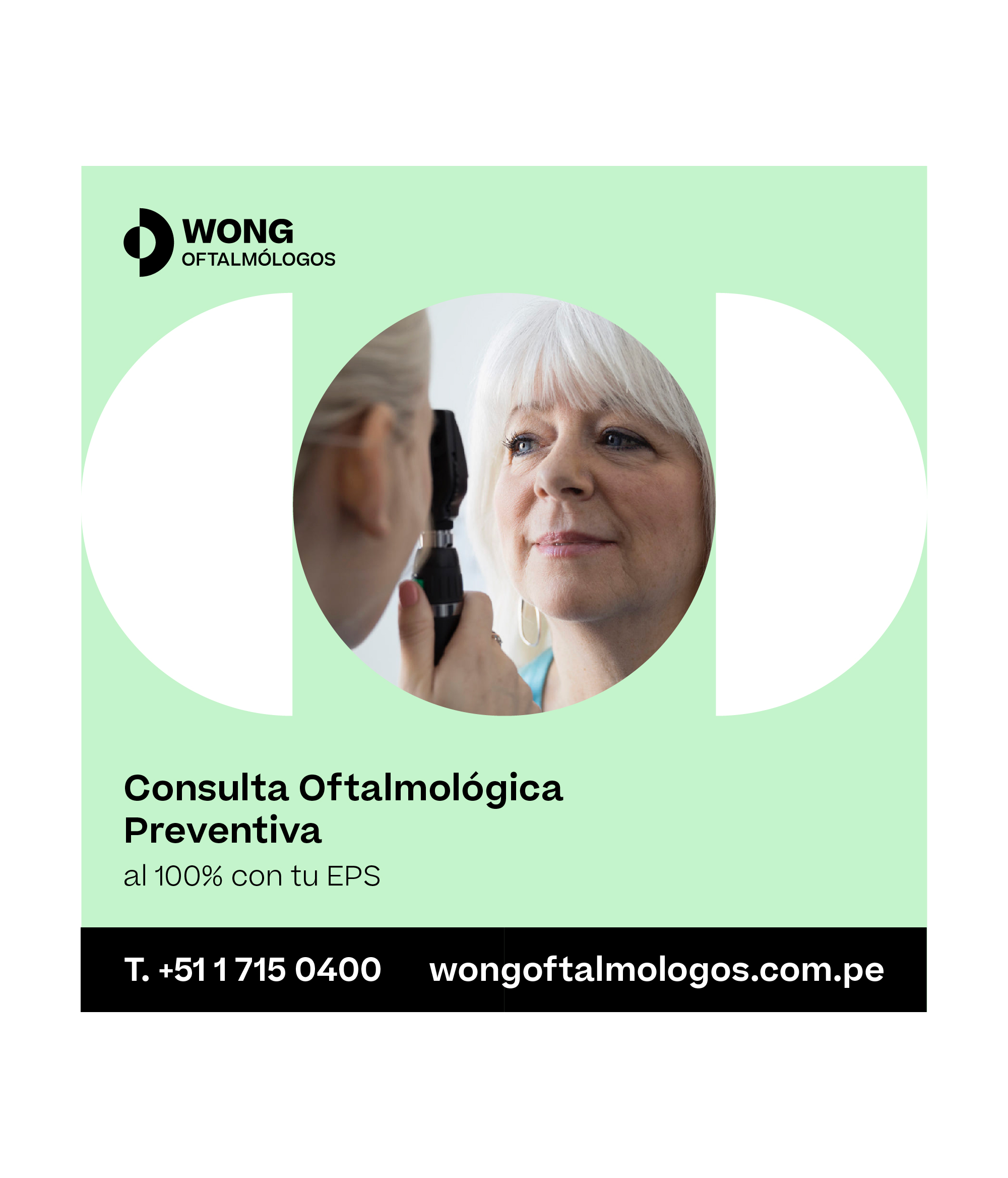 Wong Oftamólogos
