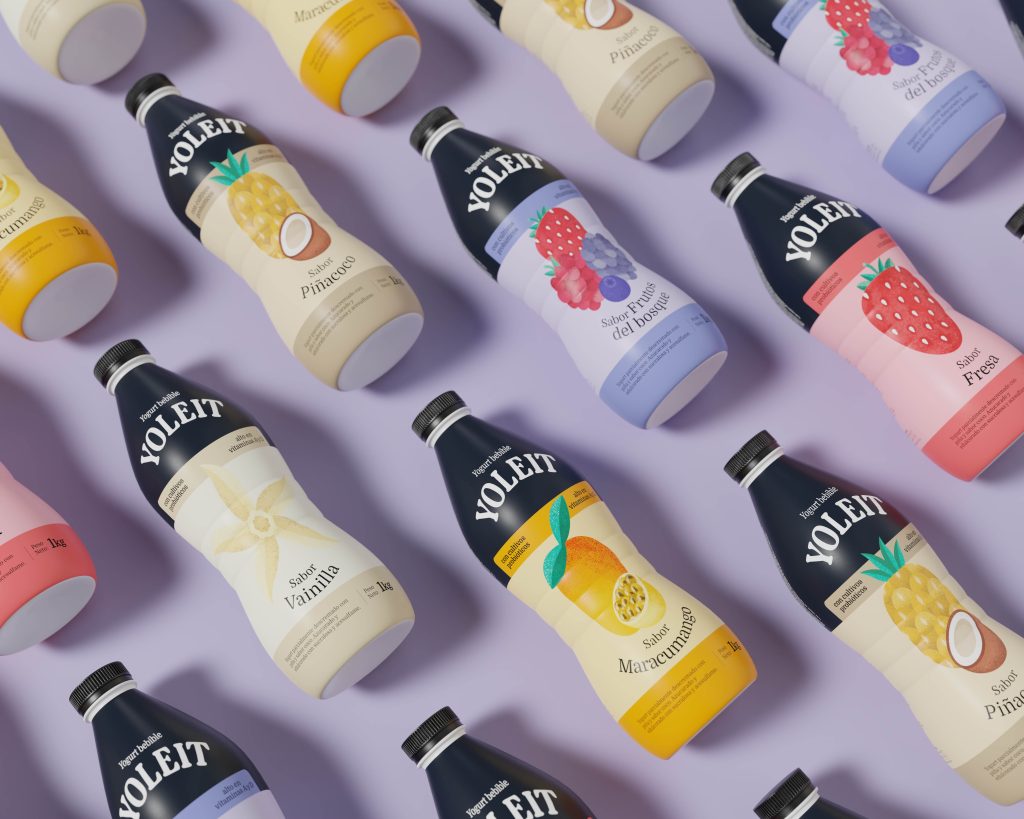 Detrás del Branding V: Yoleit vuelve
