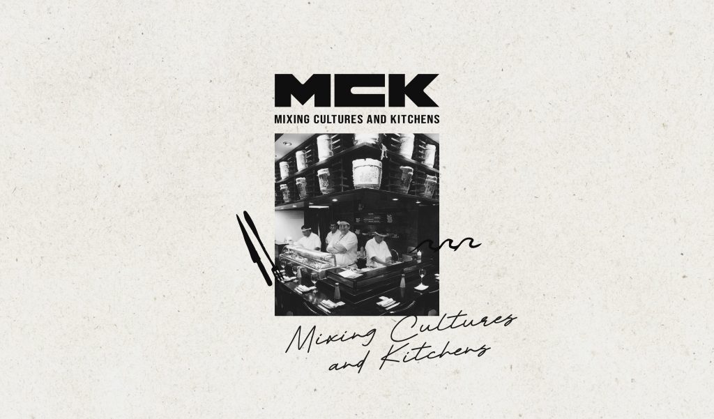 Branding MCK: identidad con esencia multicultural