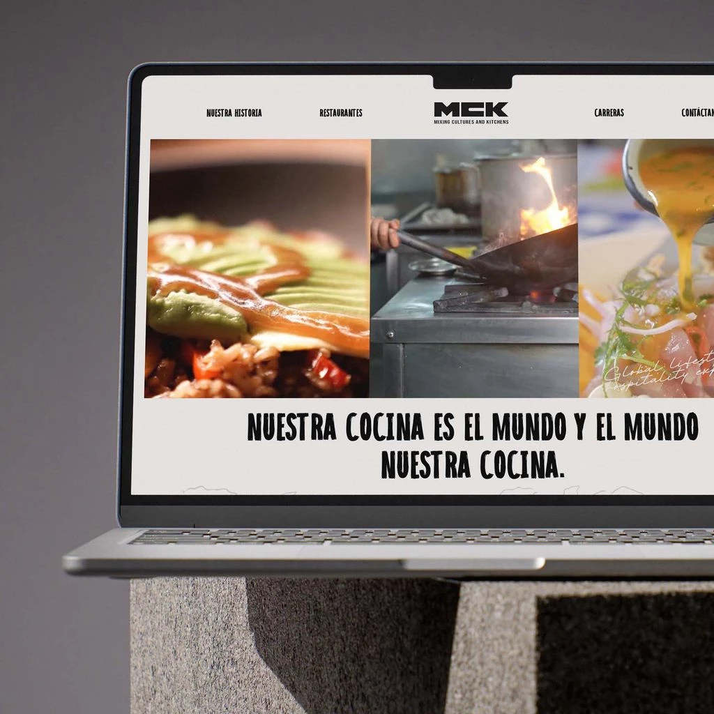 Experiencias digitales (UX/UI)