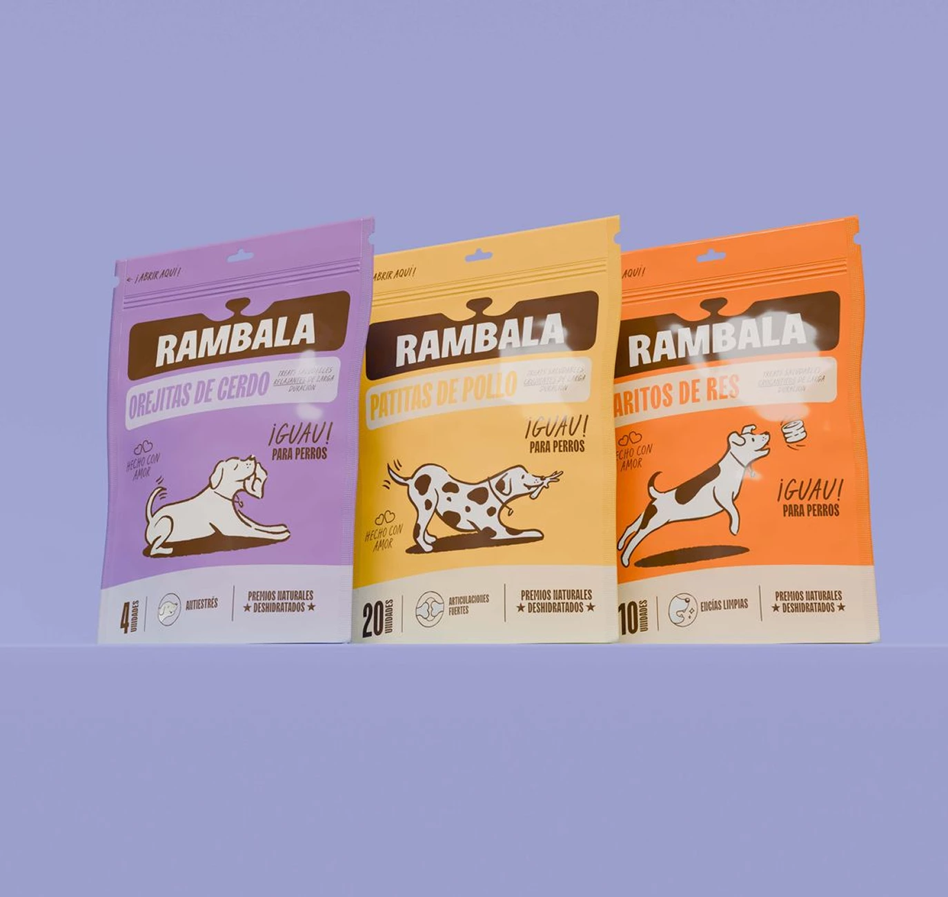 Packaging